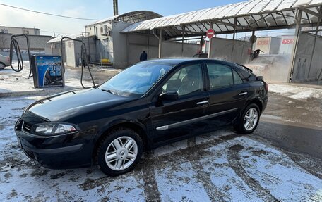 Renault Laguna II, 2006 год, 630 000 рублей, 2 фотография
