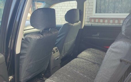 SsangYong Rexton III, 2011 год, 1 100 000 рублей, 9 фотография