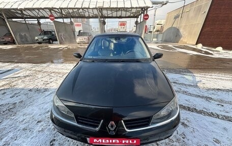 Renault Laguna II, 2006 год, 630 000 рублей, 4 фотография