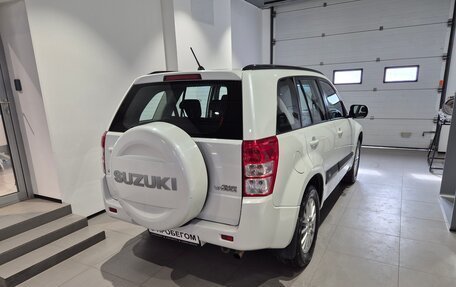 Suzuki Grand Vitara, 2012 год, 949 000 рублей, 4 фотография