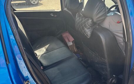Peugeot 307 I, 2004 год, 260 000 рублей, 9 фотография