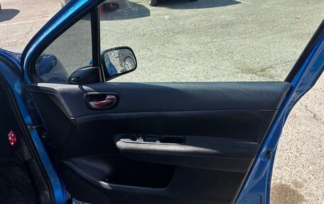 Peugeot 307 I, 2004 год, 260 000 рублей, 12 фотография