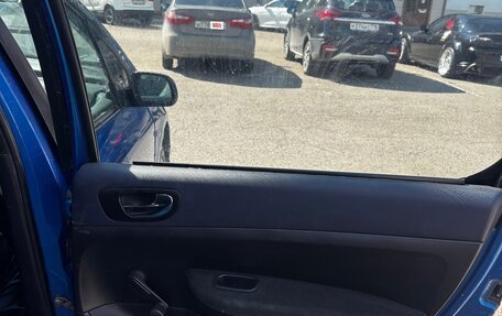Peugeot 307 I, 2004 год, 260 000 рублей, 10 фотография