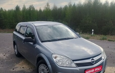 Opel Astra H, 2008 год, 670 000 рублей, 1 фотография