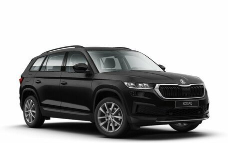 Skoda Kodiaq I, 2024 год, 4 800 000 рублей, 1 фотография