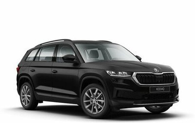 Skoda Kodiaq I, 2024 год, 4 800 000 рублей, 1 фотография