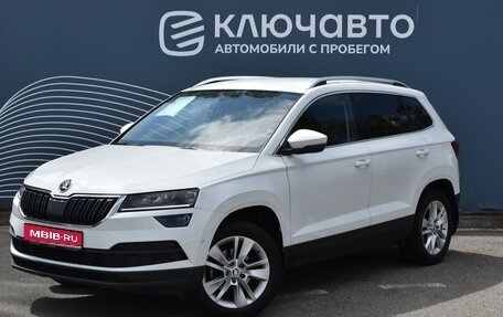 Skoda Karoq I, 2021 год, 2 250 000 рублей, 1 фотография