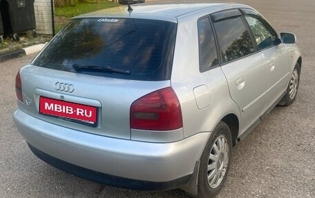 Audi A3, 1999 год, 390 000 рублей, 1 фотография