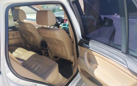 BMW X5, 2007 год, 1 300 000 рублей, 2 фотография