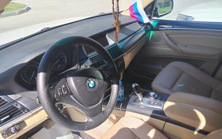 BMW X5, 2007 год, 1 300 000 рублей, 7 фотография
