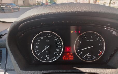 BMW X5, 2007 год, 1 300 000 рублей, 11 фотография