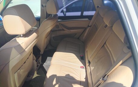 BMW X5, 2007 год, 1 300 000 рублей, 10 фотография