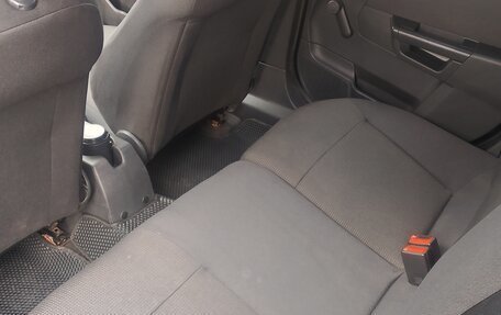 Opel Astra H, 2008 год, 670 000 рублей, 2 фотография