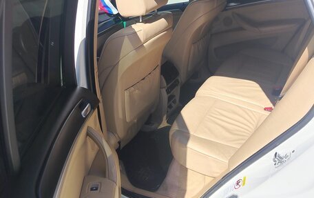 BMW X5, 2007 год, 1 300 000 рублей, 12 фотография
