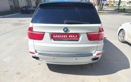 BMW X5, 2007 год, 1 300 000 рублей, 8 фотография