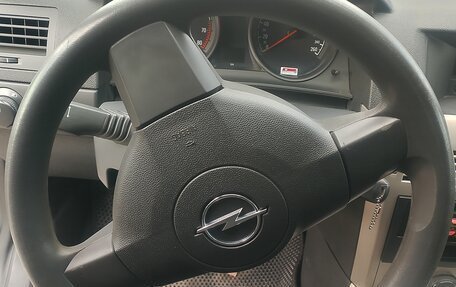 Opel Astra H, 2008 год, 670 000 рублей, 8 фотография