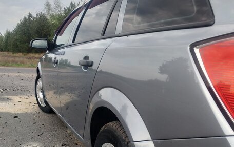 Opel Astra H, 2008 год, 670 000 рублей, 16 фотография