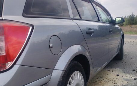 Opel Astra H, 2008 год, 670 000 рублей, 17 фотография