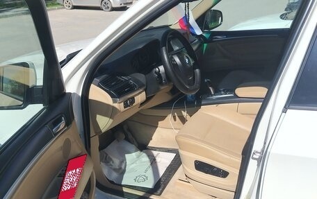 BMW X5, 2007 год, 1 300 000 рублей, 5 фотография