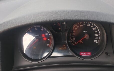 Opel Astra H, 2008 год, 670 000 рублей, 6 фотография