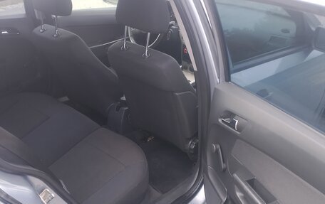 Opel Astra H, 2008 год, 670 000 рублей, 24 фотография