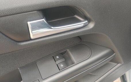 Opel Astra H, 2008 год, 670 000 рублей, 22 фотография