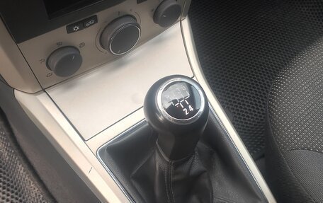 Opel Astra H, 2008 год, 670 000 рублей, 21 фотография