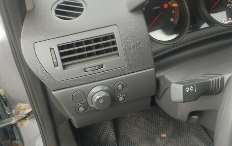 Opel Astra H, 2008 год, 670 000 рублей, 23 фотография