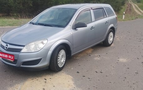 Opel Astra H, 2008 год, 670 000 рублей, 20 фотография
