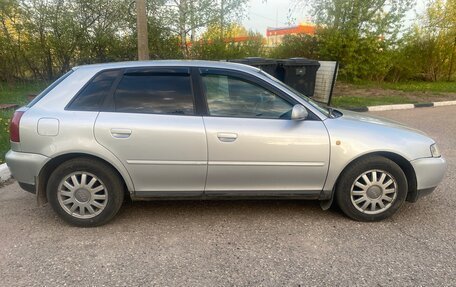 Audi A3, 1999 год, 390 000 рублей, 5 фотография