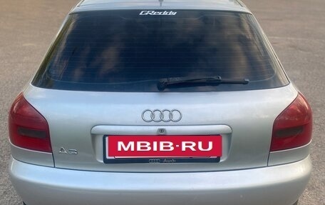 Audi A3, 1999 год, 390 000 рублей, 3 фотография
