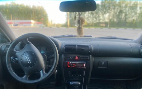 Audi A3, 1999 год, 390 000 рублей, 9 фотография