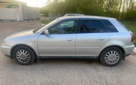 Audi A3, 1999 год, 390 000 рублей, 8 фотография