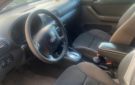 Audi A3, 1999 год, 390 000 рублей, 11 фотография