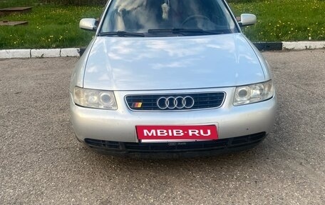 Audi A3, 1999 год, 390 000 рублей, 7 фотография