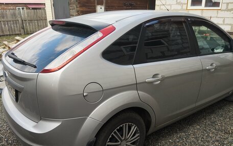 Ford Focus II рестайлинг, 2010 год, 800 000 рублей, 5 фотография