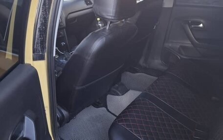 Volkswagen Polo VI (EU Market), 2019 год, 555 000 рублей, 4 фотография