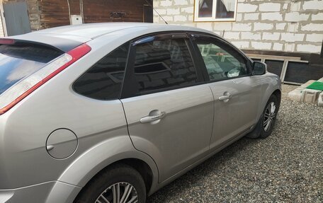 Ford Focus II рестайлинг, 2010 год, 800 000 рублей, 6 фотография