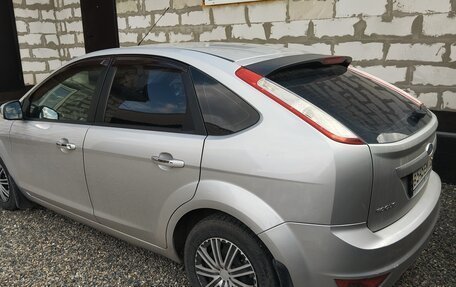 Ford Focus II рестайлинг, 2010 год, 800 000 рублей, 4 фотография