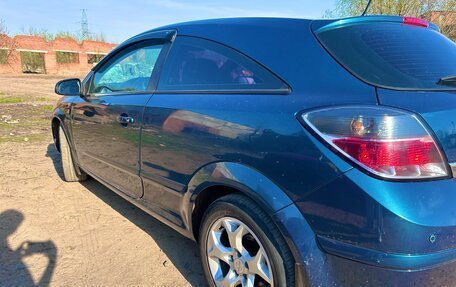 Opel Astra H, 2007 год, 650 000 рублей, 2 фотография