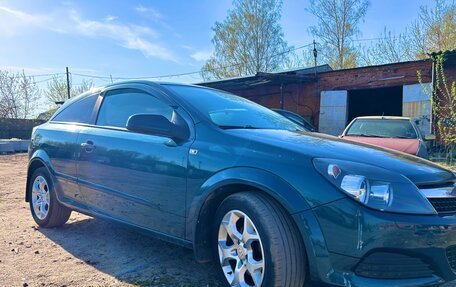 Opel Astra H, 2007 год, 650 000 рублей, 5 фотография