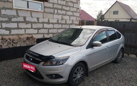 Ford Focus II рестайлинг, 2010 год, 800 000 рублей, 2 фотография