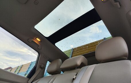 Nissan Pathfinder, 2014 год, 1 950 000 рублей, 17 фотография