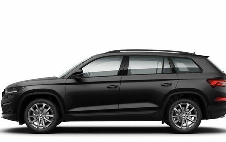 Skoda Kodiaq I, 2024 год, 4 800 000 рублей, 2 фотография