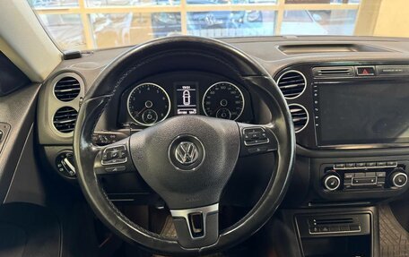 Volkswagen Tiguan I, 2013 год, 1 500 000 рублей, 7 фотография