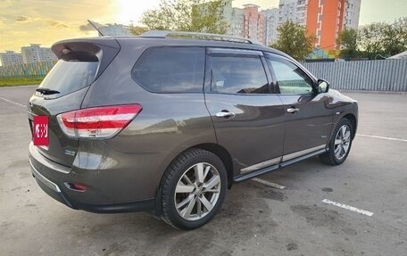 Nissan Pathfinder, 2014 год, 1 950 000 рублей, 31 фотография