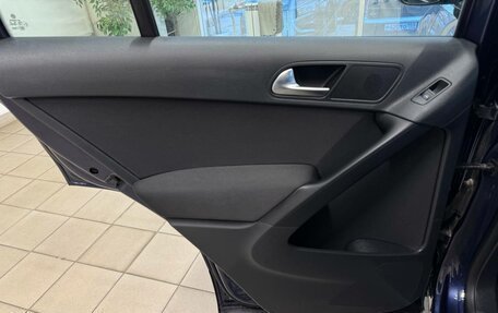 Volkswagen Tiguan I, 2013 год, 1 500 000 рублей, 15 фотография