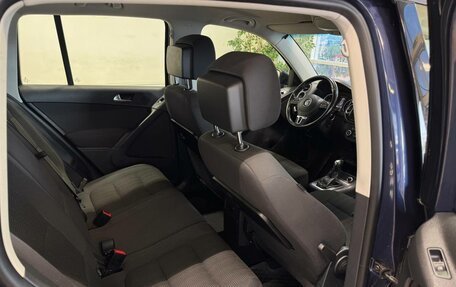 Volkswagen Tiguan I, 2013 год, 1 500 000 рублей, 10 фотография