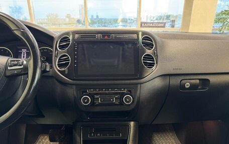 Volkswagen Tiguan I, 2013 год, 1 500 000 рублей, 12 фотография