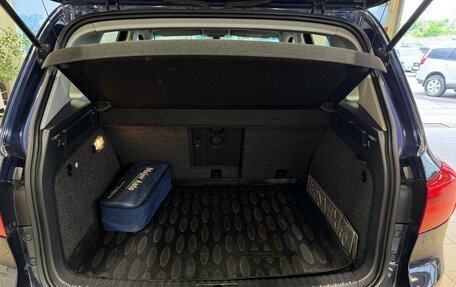 Volkswagen Tiguan I, 2013 год, 1 500 000 рублей, 18 фотография